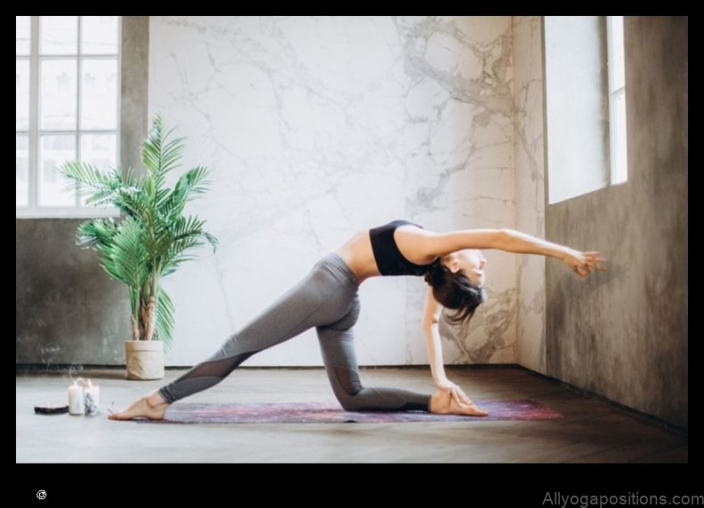 yoga poses for 