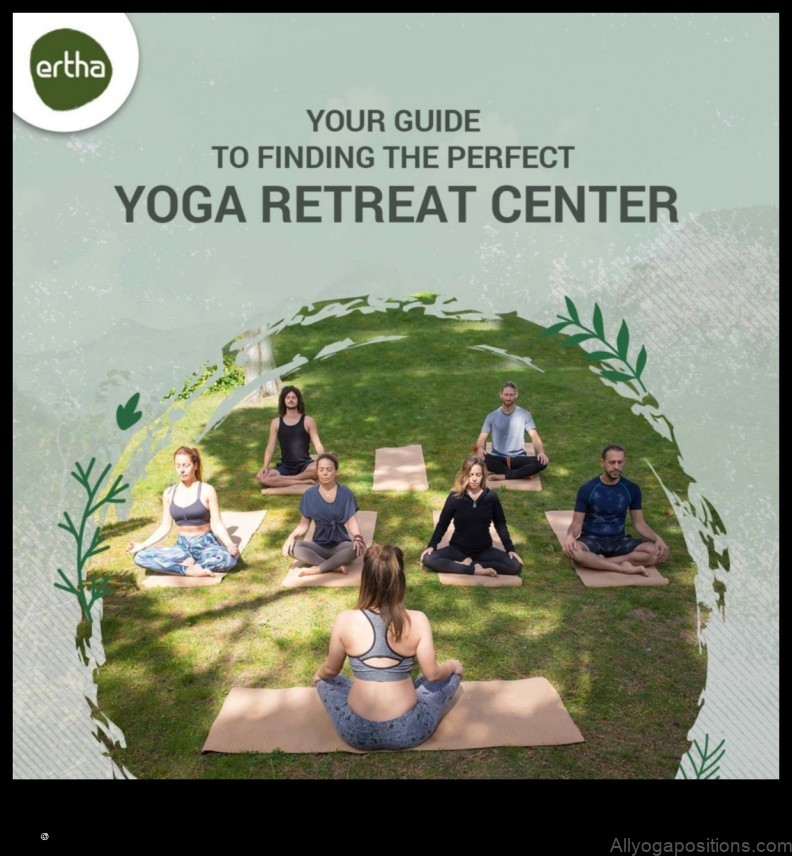 Yoga Retreats: Escaping to Wellness