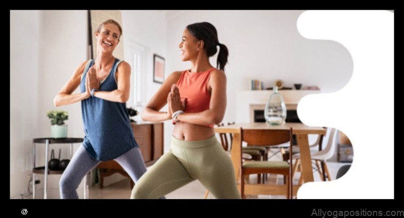 Zen Zest: Yoga for Invigorating Energy