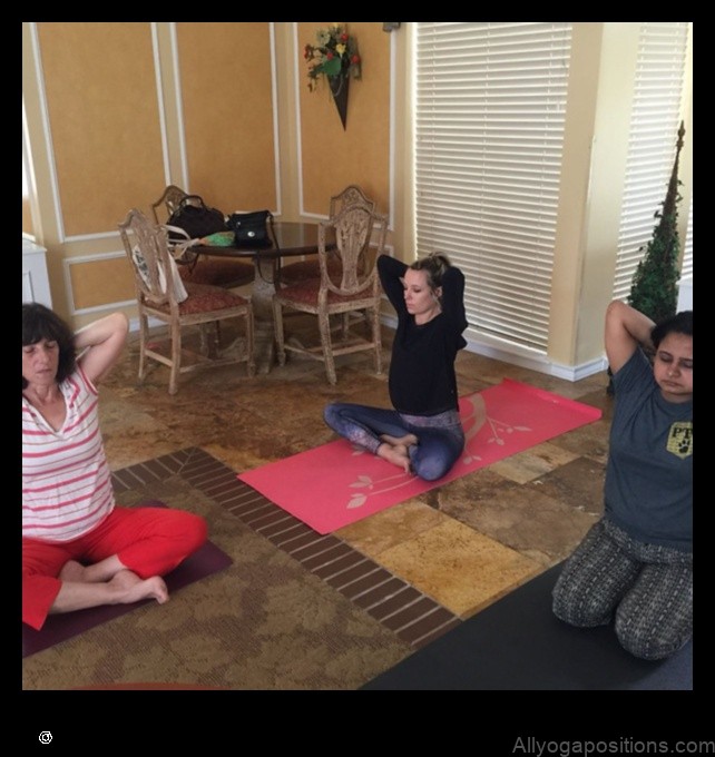 Zen Zest: Yoga for Invigorating Energy