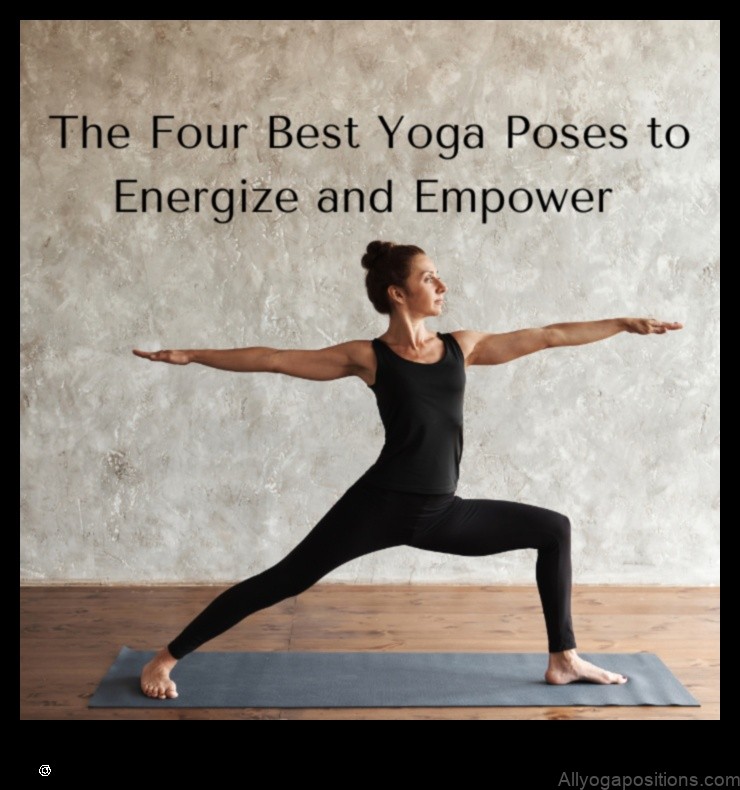 Empowerment Elevation: Yoga for Heightened Potential