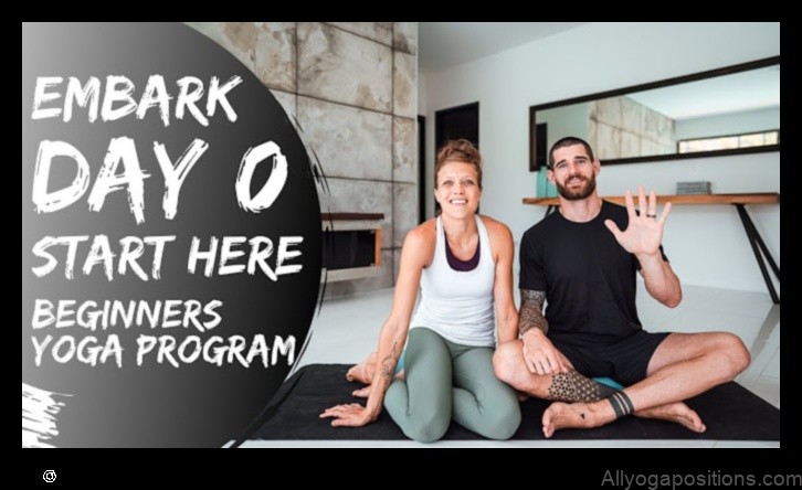 Empowerment Embark: Yoga for Courageous Beginnings