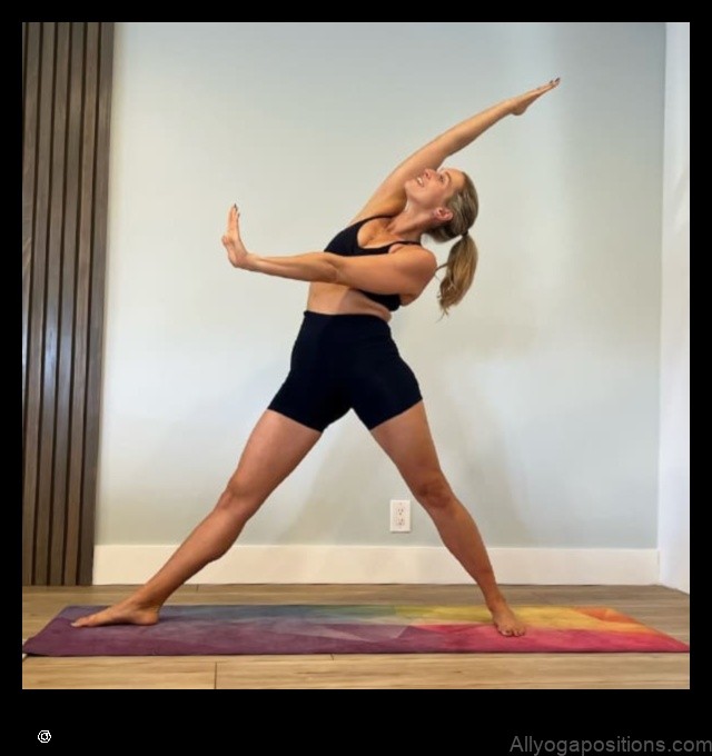 Empowerment Essence: Yoga for Core Strength