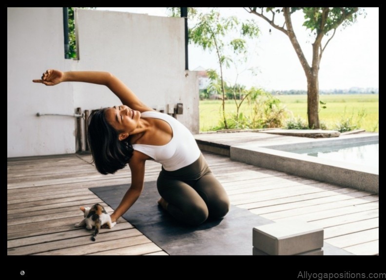 Energize Your Essence: Yoga for Vitality