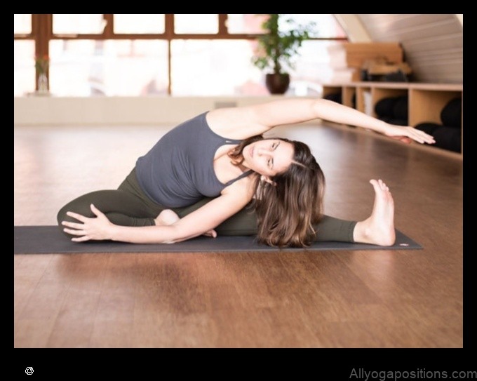 Exploring Advanced Yoga Asanas: Challenging Your Practice