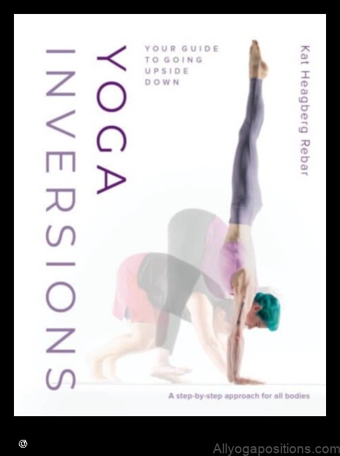 Exploring Inversions: Turning Your World Upside Down