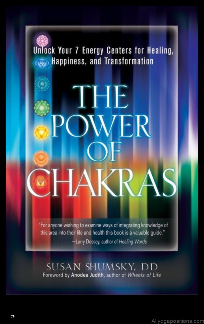 Exploring the Chakras: Energy Centers in Yoga