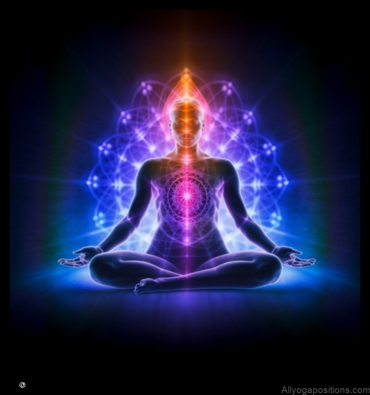 Exploring the Chakras: Energy Centers in Yoga