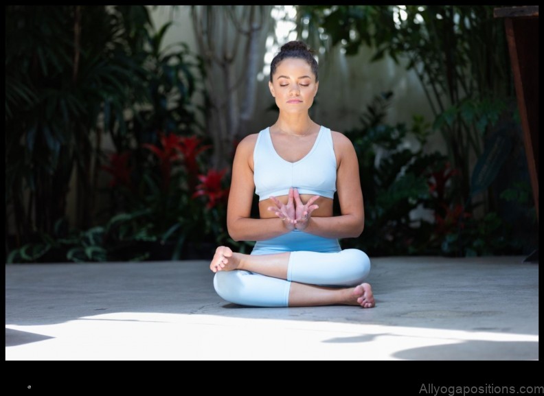 Fire Log Pose yoga pose