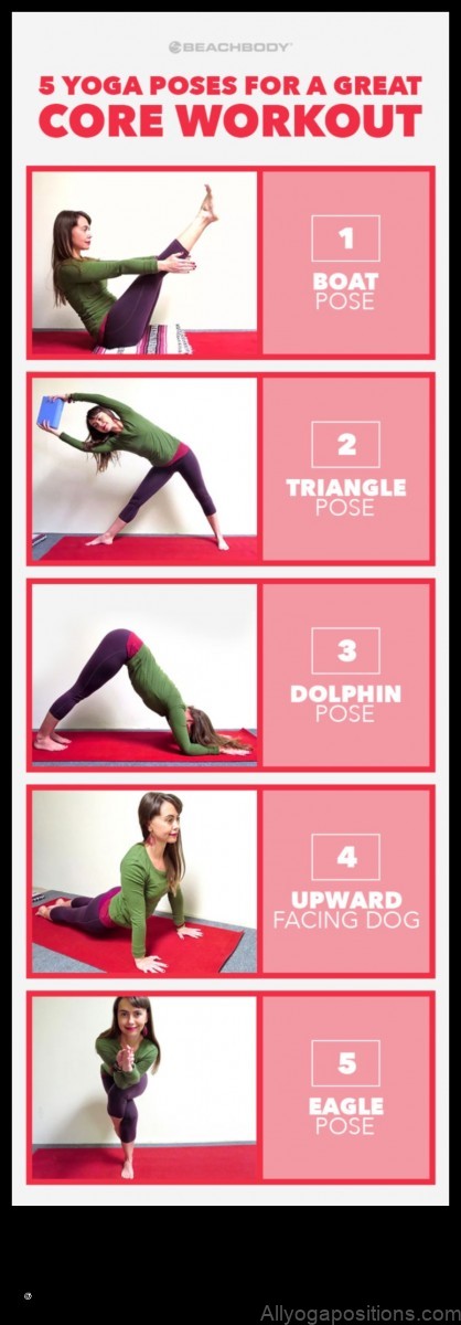 yoga poses for 