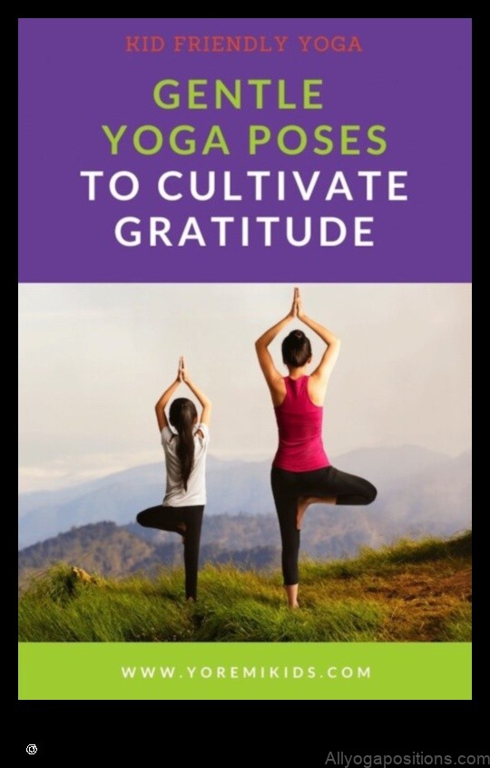 Grounded Gratitude: Yoga for Earth Connection