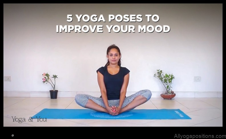 yoga poses for 