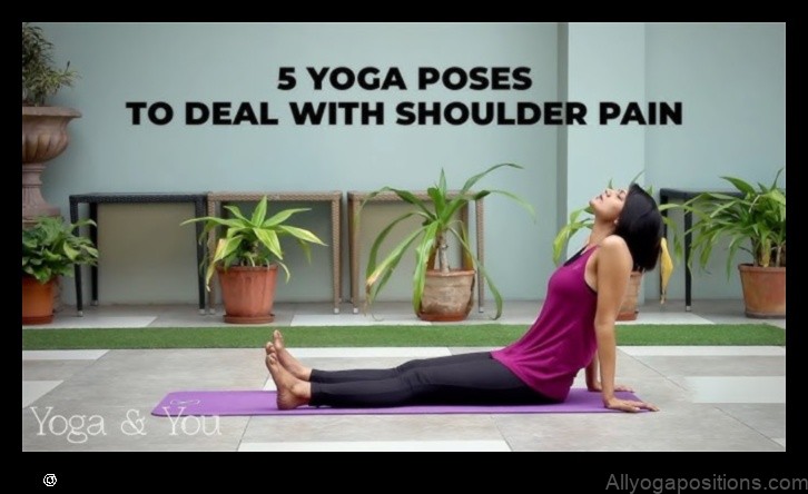 yoga poses for 