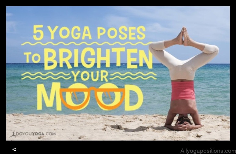 yoga poses for 