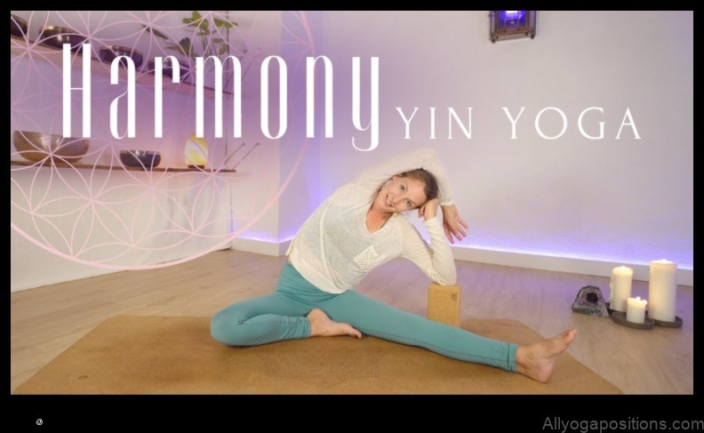 Harmony Haven: Yoga for Balance and Peace