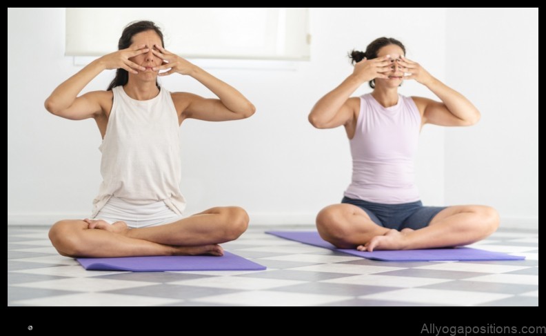 Harmony in Breath: Yoga for Pranayama