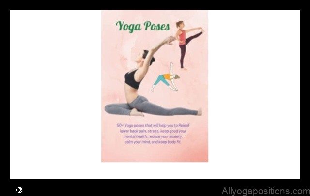 yoga poses for 