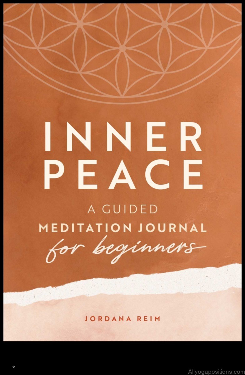 Inner Peace: A Beginner's Guide to Meditation