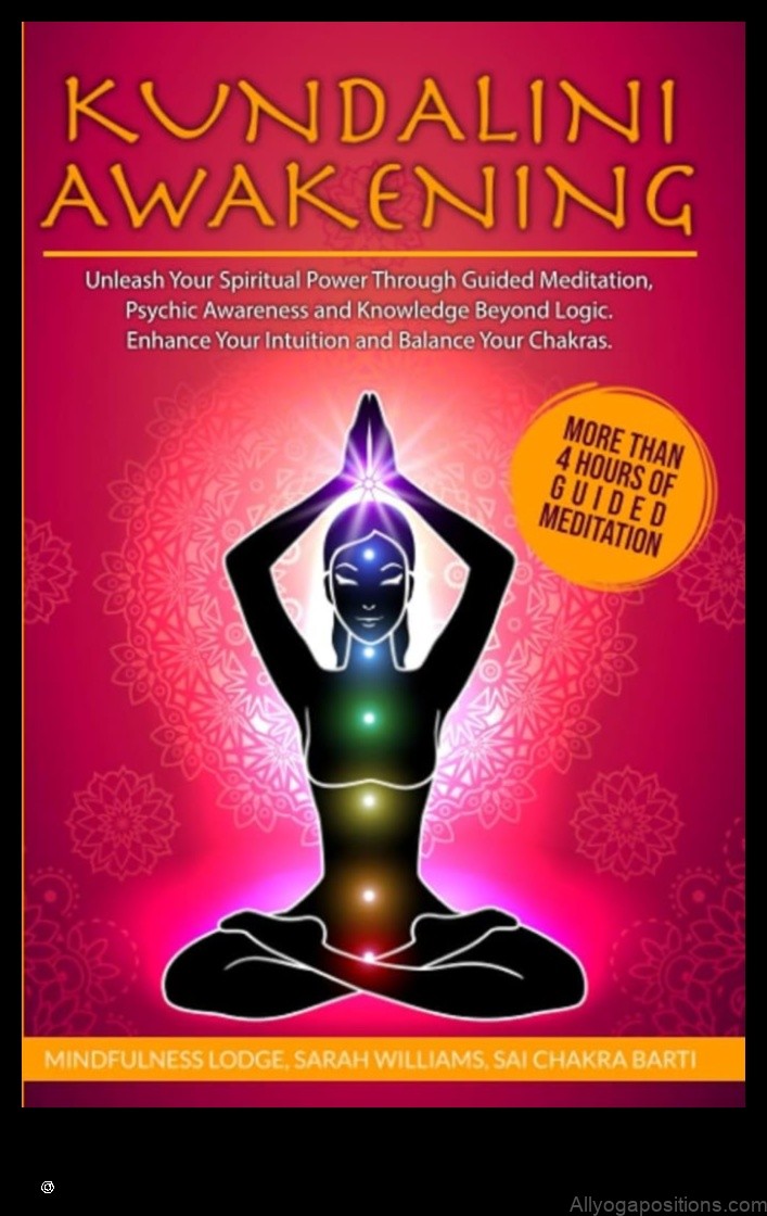 Kundalini Yoga: Awakening the Energy Within