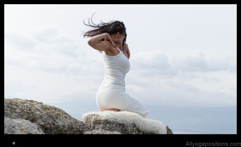 Kundalini Yoga: Awakening the Energy Within