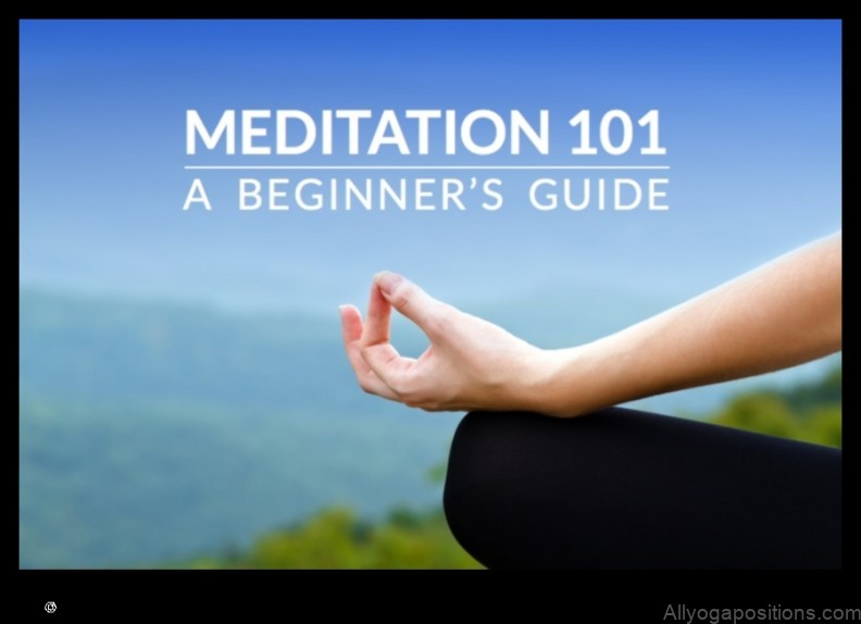 Meditation 101: A Comprehensive Starter Kit