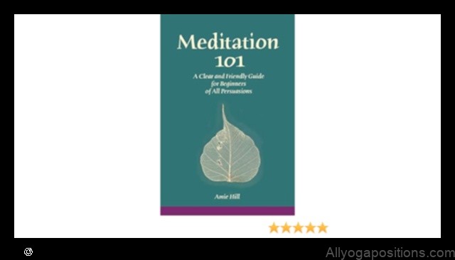 Meditation 101: A Comprehensive Starter Kit