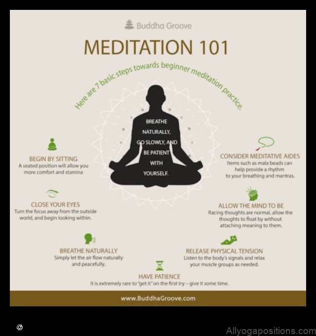 Meditation 101: A Comprehensive Starter Kit