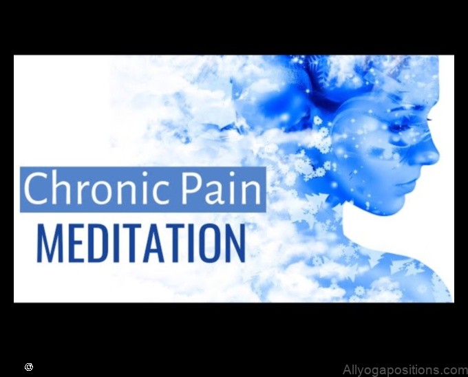 Meditation and Chronic Pain: Finding Relief Naturally