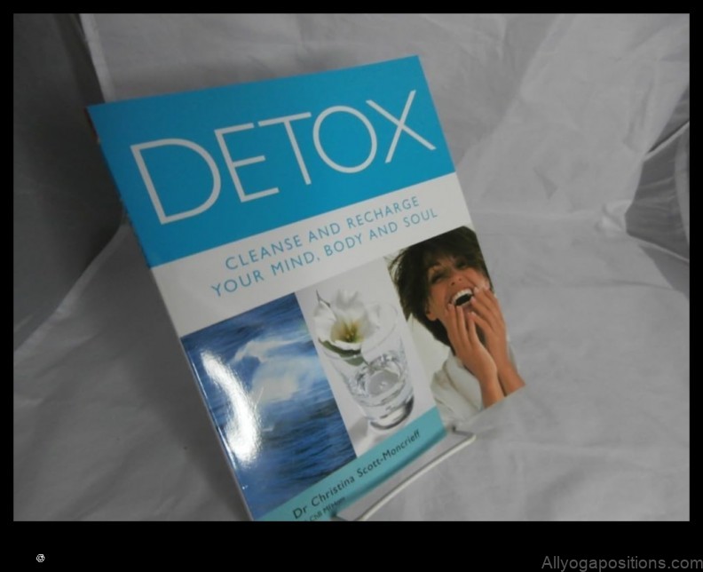 Meditation and Detox: Cleansing Your Mind and Body
