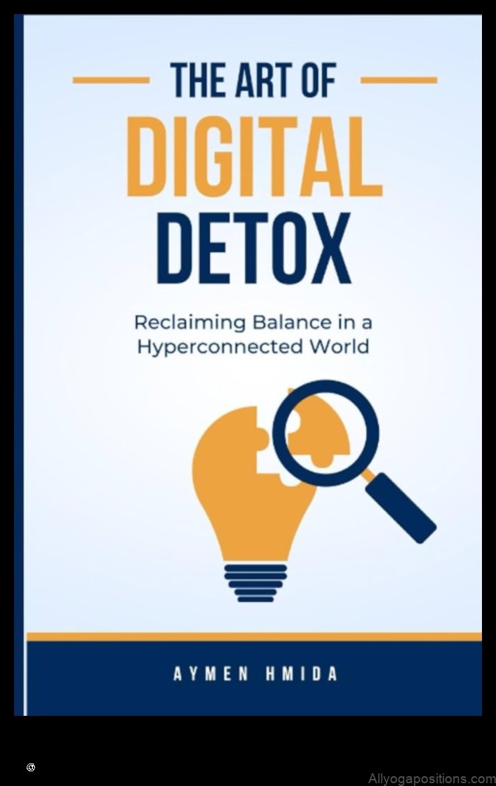 Meditation and Digital Detox: Finding Stillness in a Hyperconnected World