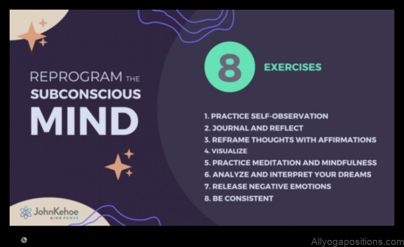 Meditation and Dreams: Exploring the Subconscious Mind