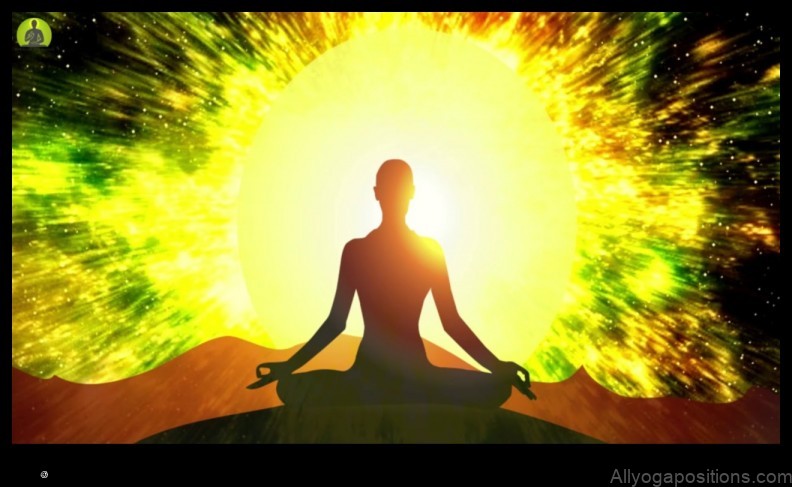 Meditation and Energy: Channeling Positive Vibes