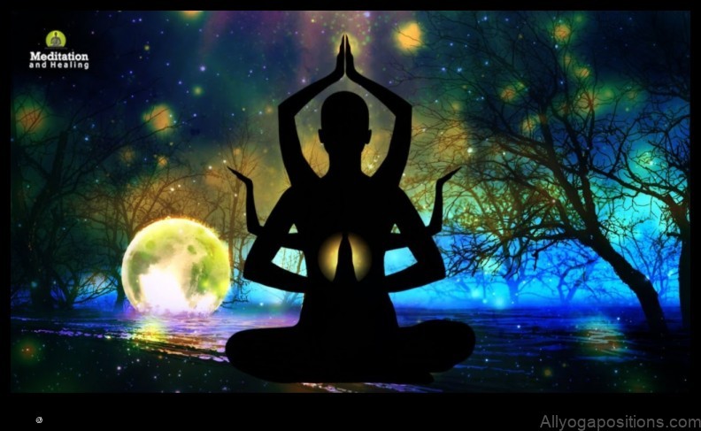 Meditation and Energy: Channeling Positive Vibes