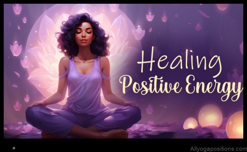 Meditation and Energy: Channeling Positive Vibes