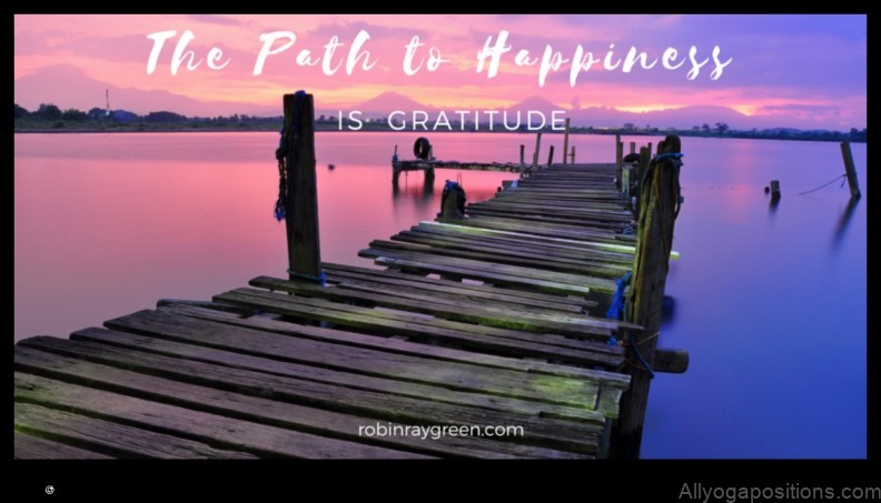 Meditation and Gratitude: A Path to Contentment