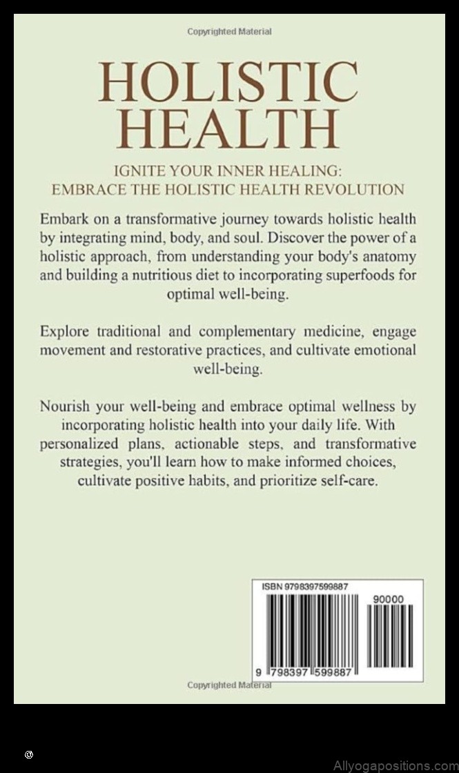 Meditation and Holistic Health: Nurturing Your Entire Being