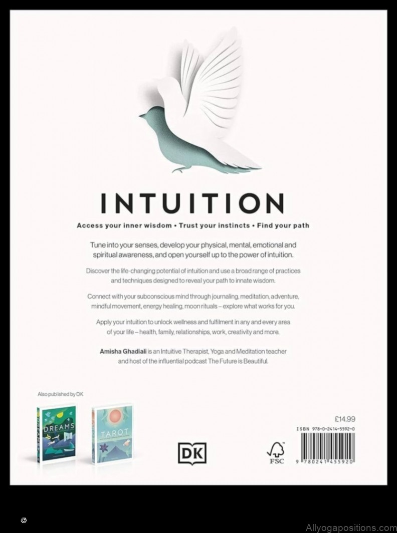 Meditation and Intuition: Tuning into Your Inner Wisdom