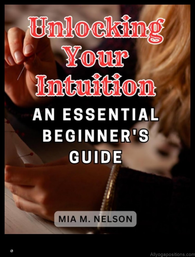 Meditation and Intuition: Trusting Your Inner Guide