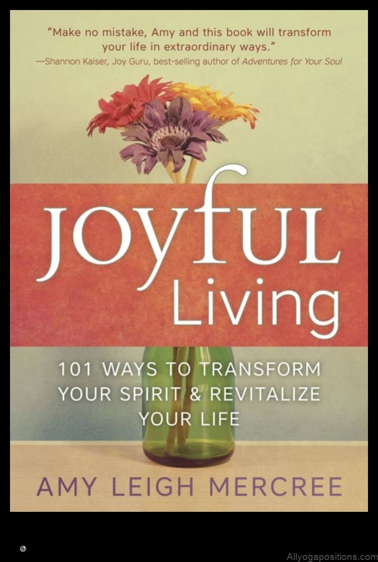 Meditation and Joyful Living: Infusing Positivity into Your Life