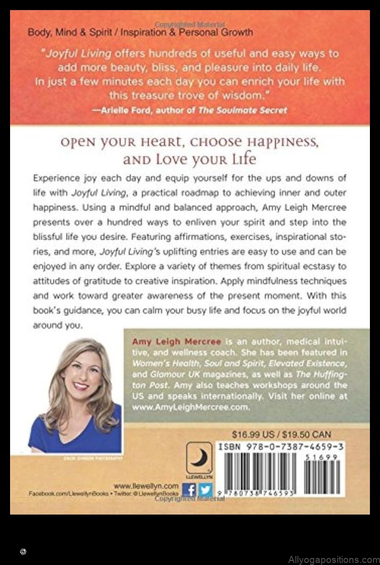 Meditation and Joyful Living: Infusing Positivity into Your Life