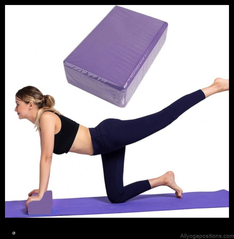 Yoga Props: How to Use Blocks, Straps, and Bolsters
