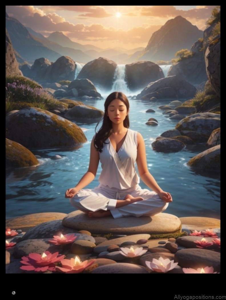 Meditation and Mindful Breathing: A Path to Relaxation