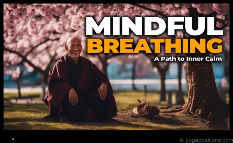 Meditation and Mindful Breathing: A Path to Relaxation