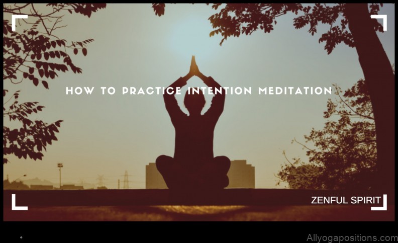 Meditation and Mindful Decision-Making: Choosing with Intention