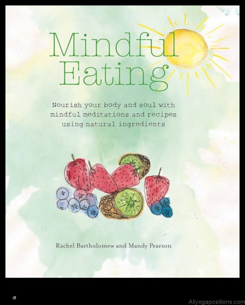 Meditation and Mindful Eating: Nourishing the Body and Soul