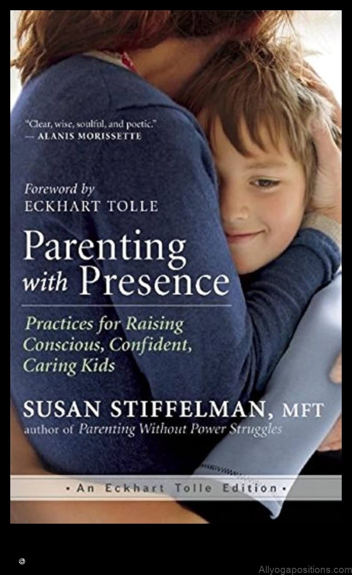 Meditation and Mindful Parenting: Nurturing Children with Presence