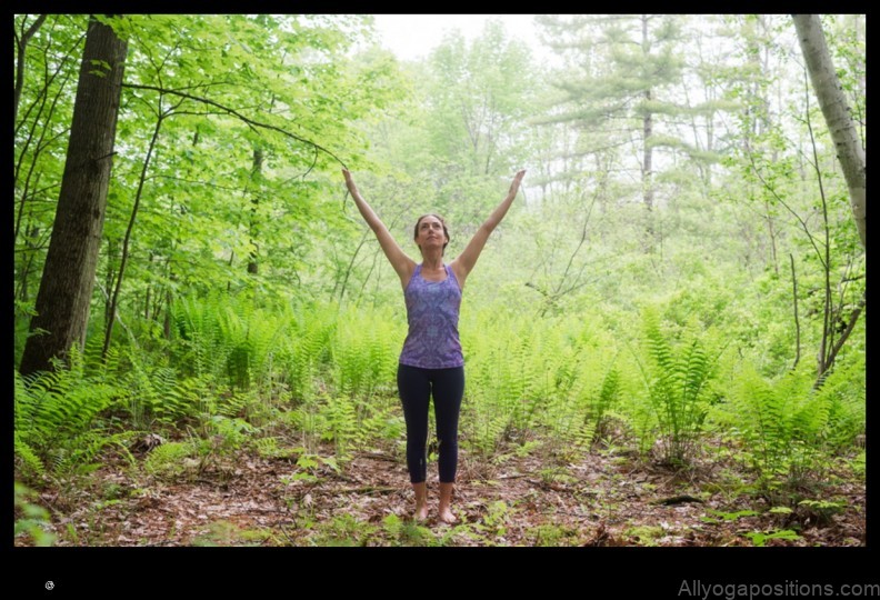 Meditation and Nature: Connecting with the Earth for Healing