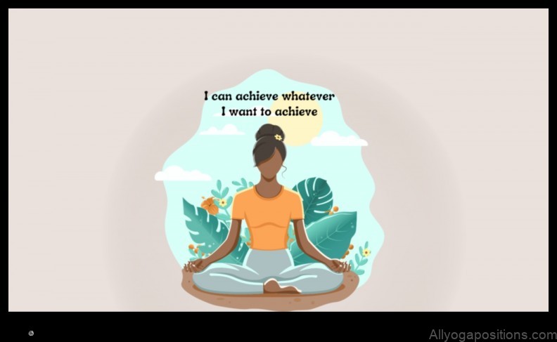 Meditation and Positive Affirmations: Harnessing the Power of Words