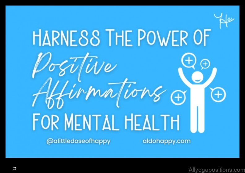 Meditation and Positive Affirmations: Harnessing the Power of Words