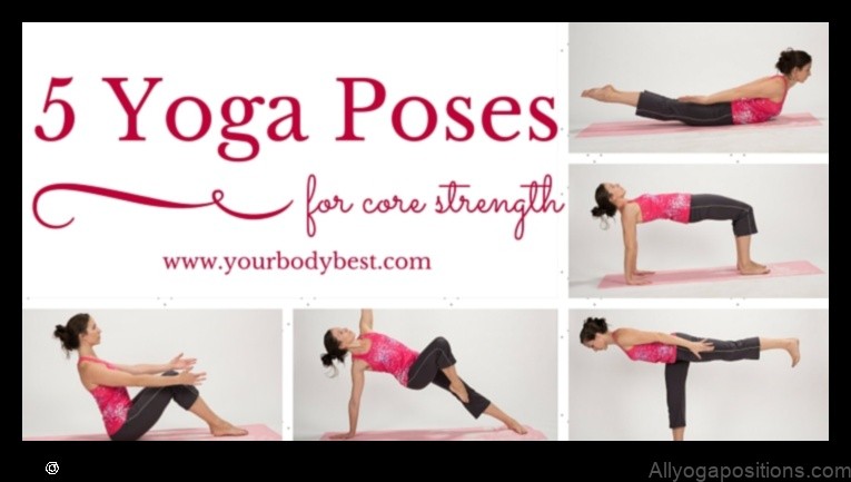 Yoga for Core Strength: Abdominal Poses